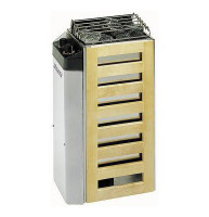 Электрическая печь Compact HJM252230 JM25 со встроенным пультом