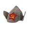 Буденовка 